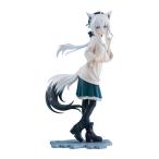 送料無料◆グッドスマイルカンパニー G.S.Collection 『ホロライブ』 白上フブキ Date Style 私服衣装 Ver. 1/7スケール 完成品フィギュア 【未定予約】
