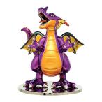 送料無料◆再販 ドラゴンクエスト メタリックモンスターズギャラリー 竜王 メタルフィギュア スクウェア・エニックス 