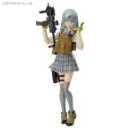 トミーテック figma リトルアーモリー 椎名六花 夏制服ver. フィギュア 【9月予約】
