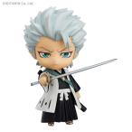 グッドスマイルカンパニー ねんどろいど BLEACH 日番谷冬獅郎 フィギュア 【3月予約】