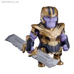 グッドスマイルカンパニー ねんどろいど サノス エンドゲームVer. アベンジャーズ/エンドゲーム フィギュア 【6月予約】