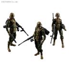 送料無料◆メガハウス ジオン公国軍一般兵士01〜03 3種セット G.M.G.(ガンダムミリタリージェネレーション)機動戦士ガンダム 【12月予約】