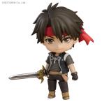 グッドスマイルカンパニー ねんどろいど オーフェン 魔術士オーフェンはぐれ旅 フィギュア 【1月予約】