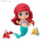 再販 グッドスマイルカンパニー ねんどろいど アリエル リトル・マーメイド フィギュア 【7月予約】