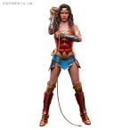 送料無料◆ホットトイズ 1/6 ワンダーウーマン ムービー・マスターピース ワンダーウーマン 1984 フィギュア 【未定予約】