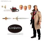 メズコトイズ 1/12 ヘルブレイザー: ジョン・コンスタンティン ワン12コレクティブ アクションフィギュア 【8月予約】