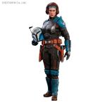 送料無料◆ホットトイズ 1/6 マンダロリアン ボ＝カターン・クライズ テレビ・マスターピース フィギュア 【未定予約】