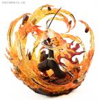送料無料◆ベルファイン 1/8 鬼滅の刃 煉獄杏寿郎 DX Ver. フィギュア 【3月予約】