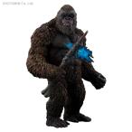 東宝大怪獣シリーズ KONG FROM GODZILLA VS. KONG （2021） プレックス/エクスプラス 【5月予約】