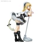 送料無料◆キューズQ 1/7 Gr G36 ドールズフロントライン フィギュア 【1月予約】