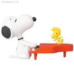 メディコム・トイ UDF ピーナッツ シリーズ 13 PIANIST SNOOPY ウルトラディテールフィギュア No.683 【10月予約】