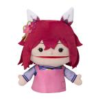 ウマ娘 プリティーダービー ぱくぱくパペット サクラチヨノオー グッドスマイルカンパニー 【7月予約】