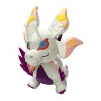 モンスターハンター デフォルメぬいぐるみ タマミツネ (復刻) カプコン 【9月予約】