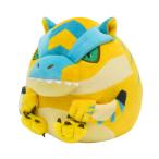 モンスターハンター ふわたまぬいぐるみミニ ティガレックス カプコン 【10月予約】