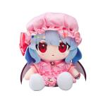 東方LostWord ちょこぷに ぬいぐるみ レミリア・スカーレット グッドスマイルカンパニー 【10月予約】