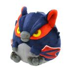 再販 モンスターハンター ふわたまぬいぐるみミニ ナルガクルガ カプコン 【11月予約】