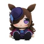 ウマ娘 プリティーダービー くりぱん ぬいぐるみ ライスシャワー グッドスマイルカンパニー 【10月予約】