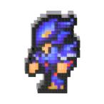 ファイナルファンタジーシリーズ ピクセライト FFピクセルリマスター セシル・ハーヴィ (暗黒騎士) スクウェア・エニックス 【6月予約】