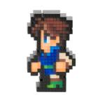 ファイナルファンタジーシリーズ ピクセライト FFピクセルリマスター バッツ・クラウザー スクウェア・エニックス 【6月予約】