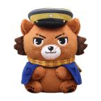 ゴールデンカムイ どうぶつフォーゼマスコット (大) 1.杉元佐一 エンスカイ 【10月予約】