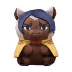 ゴールデンカムイ どうぶつフォーゼマスコット (大) 6.鯉登少尉 エンスカイ 【10月予約】