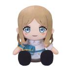 送料無料◆BanG Dream! おおきな40cmぬいぐるみ MyGO!!!!! 長崎 そよ グッドスマイルカンパニー 【11月予約】