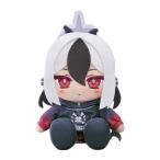 ブルーアーカイブ -Blue Archive- ちょこぷに ぬいぐるみ カヨコ グッドスマイルカンパニー 【11月予約】