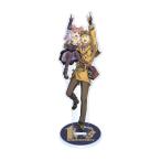 大逆転裁判 〜拾周年万華ノ宴〜 アクリルスタンド シャーロック・ホームズ&アイリス・ワトソン カプコン 【11月予約】