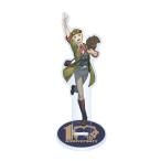 大逆転裁判 〜拾周年万華ノ宴〜 アクリルスタンド ジーナ・レストレード カプコン 【11月予約】