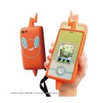送料無料◆ポケットモンスター ポケモン スマホロトムSHAKE (シェイク) タカラトミー 【7月予約】