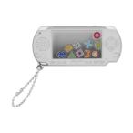 PSP TM シャカシャカアクリルキーホルダー 白Ver. グッドスマイルカンパニー 【11月予約】
