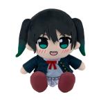 再販 ラブライブ!虹ヶ咲学園スクールアイドル同好会 くりぱん ぬいぐるみ 高咲 侑 グッドスマイルカンパニー 【1月予約】