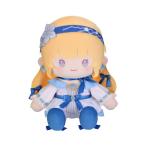 送料無料◆FUN4YEAH 鳴潮 ベルベットフラックスシリーズ ぬいぐるみ フィービー 【10月予約】