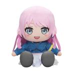 ショッピングぬいぐるみ 送料無料◆再販 BanG Dream！ おおきな40cmぬいぐるみ MyGO！！！！！ 千早 愛音 グッドスマイルカンパニー 【2月予約】