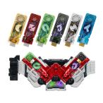 仮面ライダーW SUPER BEST 変身ベルト DXダブルドライバー バンダイ 【10月予約】