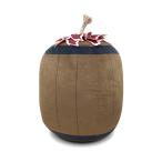 ショッピングモンスターハンター モンスターハンターワイルズ 小タル爆弾ぬいぐるみ カプコン 【3月予約】