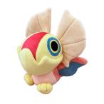 モンスターハンター モンでふぉ ぬいぐるみ イャンクック カプコン 【6月予約】