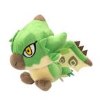 ショッピングモンスターハンター 再販 モンスターハンター モンでふぉ ぬいぐるみ リオレイア カプコン 【6月予約】