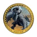 ショッピングモンスターハンター モンスターハンター メダルコレクション PREMIUM アルシュベルド カプコン 【7月予約】