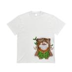 ショッピングモンスターハンター モンスターハンターワイルズ 飛び出すTシャツ モリバー XL カプコン◆ネコポス送料無料 【3月予約】