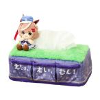 ウマ娘 プリティーダービー マチカネタンホイザ ポケット付きティッシュボックスカバー ムービック 【2月予約】