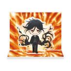 ショッピング緑の魔女 TVアニメ『黒執事 -緑の魔女編-』 ジオラマアクリルスタンド 1.セバスチャン・ミカエリス エンスカイ 【1月予約】