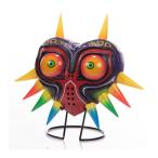 ショッピングマスク 送料無料◆再販 ゼルダの伝説 ムジュラの仮面 / ムジュラの仮面 PVC マスク ファースト4フィギュア 【4月予約】