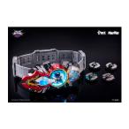 超限斗神 幻神カプラー 巴特迩(バトル)