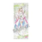 キミとアイドルプリキュア♪ 等身大タペストリー キュアズキューン エンスカイ 【1月予約】