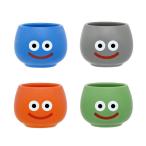  бесплатная доставка * Dragon Quest Smile Sly m мульти- pot S 4 вида комплект ( Sly m/ Sly m Beth / lime Sly m/ metal Sly m) [4 месяц предварительный заказ ]