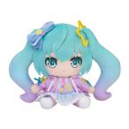 初音ミク Digital Stars 2021Ver. ぬいぐるみ グッドスマイルカンパニー 【6月予約】