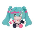 初音ミク GTプロジェクト 初音ミク レーシングVer. 2025 HUGGYDOLL ぬいぐるみ GoodSmile Moment 【3月予約】