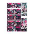 初音ミク GTプロジェクト 初音ミク レーシングVer. 2025 トレーディングホログラムチケット (1BOX) GoodSmile Moment 【3月予約】