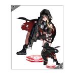 ムービック 勝利の女神：NIKKE 『NIKKE DUEL ENCOUNTER 5th ENTRY』 NK-0027 グレイブ 全種購入特典チケット付属 【3月予約】